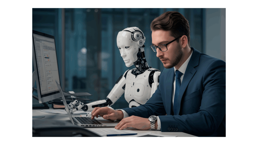 Inteligência Artificial no RH