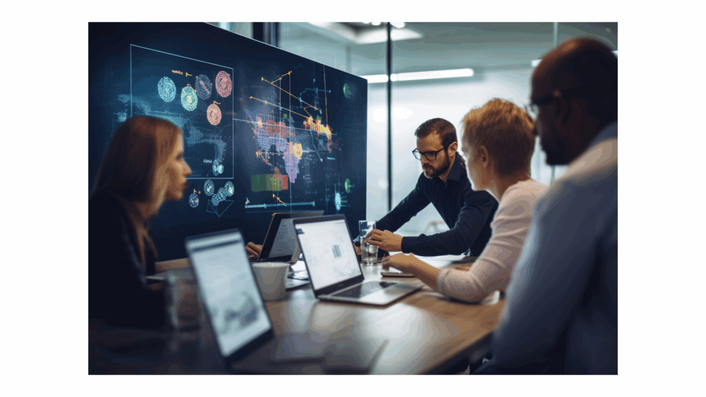 Inteligência Artificial no RH