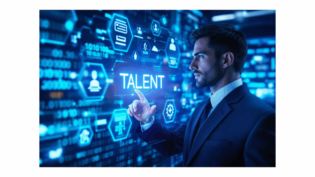 Inteligência Artificial no RH